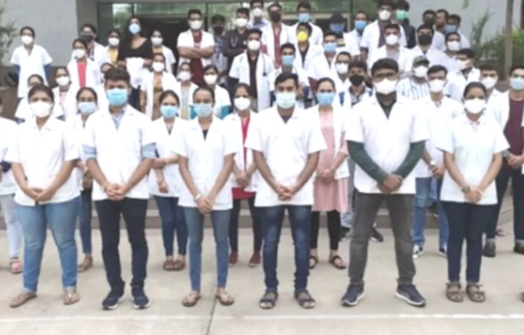 Private hospital doctors' strike in Gujarat's metros: Know what's the reason