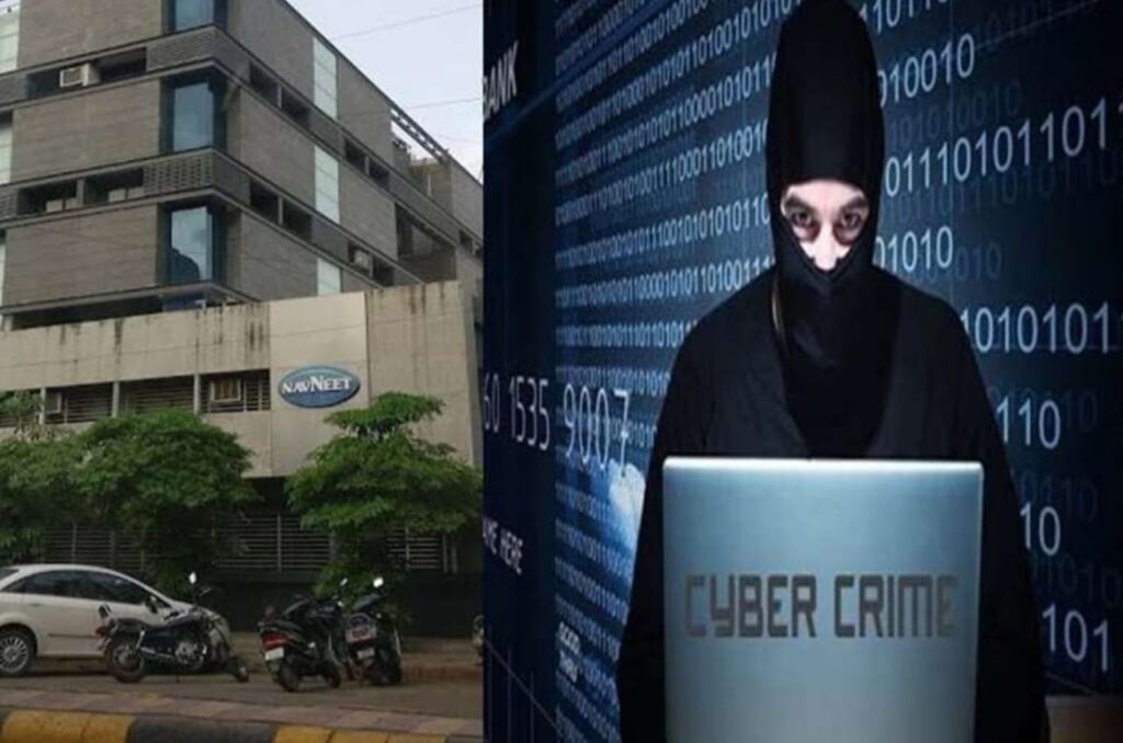 The biggest online fraud in the history of Gujarat: 27 crores of Ahmedabad businessman drowned