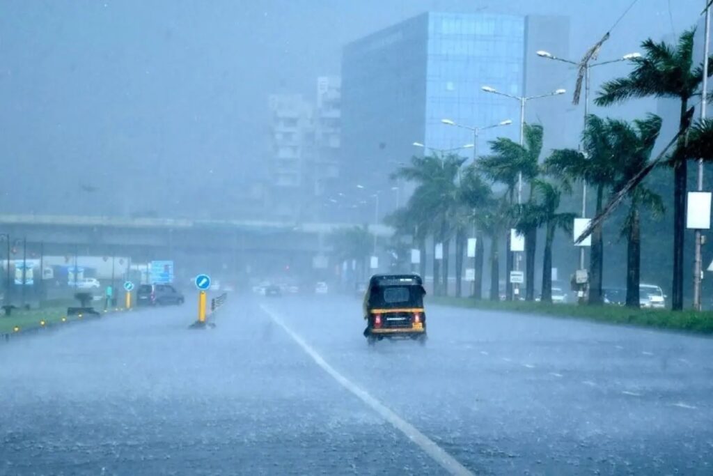 Red alert in Haller following heavy rain forecast for Saturday-Sunday!