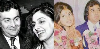 જાણો નીતુ કપૂરની કારકિર્દી પર રાજેશ ખન્નાના લગ્નથી શું અસર થઇ હતી Know how Neetu Kapoor's career was affected by Rajesh Khanna's marriage