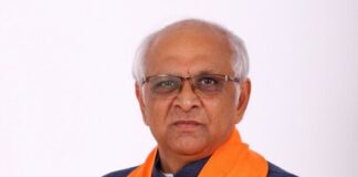 જામનગર મહાનગર પાલિકાના વિકાસ કામો માટે 43.85 કરોડ મંજુર કરતા મુખ્યમંત્રી CM approves Rs 43.85 crore for development works of Jamnagar Municipal Corporation