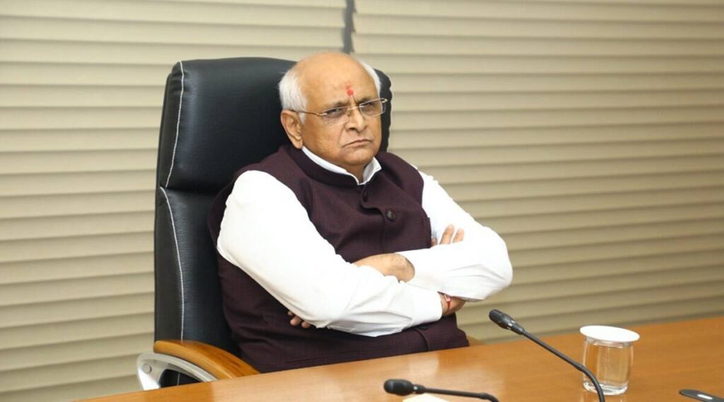 CM's cabinet meeting in Gandhinagar: In which the damage caused by rains will be discussed