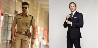 શું ખરેખર? સાઉથનો આ સુપર સ્ટાર જેમ્સ બોન્ડ બની શકે? What really? Can this superstar of South become James Bond?