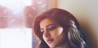 સાઉથની આ અભિનેત્રીની આવક જાણીને તમને પણ લાગશે ઝટકો ! You will also be shocked to know the income of this South actress!