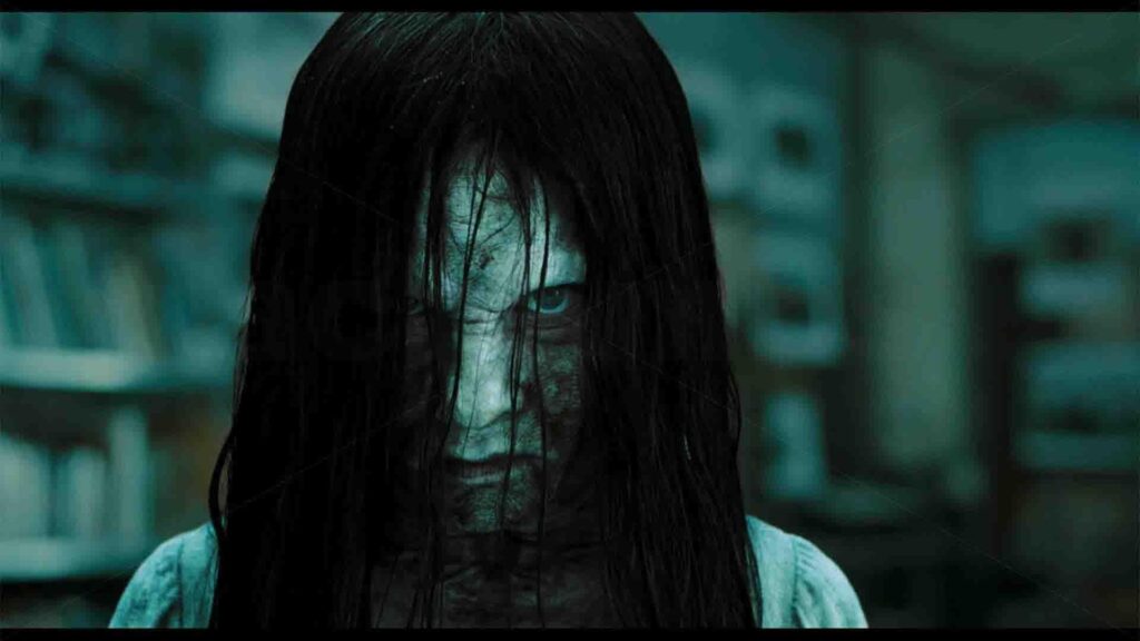 If you don't see the people of Pocha Hadaya, this series will come attack! This is the best horror movie