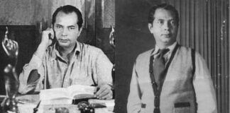 હિન્દી સિનેમાને દુનિયાભરમાં ઓળખ અપાવનાર જાણો આ મહાન ફિલ્મમેકર વિશે Learn about this great filmmaker who introduced Hindi cinema to the world