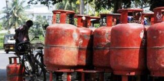 LPG સિલિન્ડરના ભાવમાં 50નો તોતિંગ વધારો ઝીંકાયો Inflation hits again! The price of LPG cylinders has gone up by a whopping 50 per cent