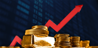 સોનાની કિંમતમાં આવ્યો ઉછાળો: જાણો શું છે લેટેસ્ટ રેટ Gold Rise: Find Out What The Latest Rate Is