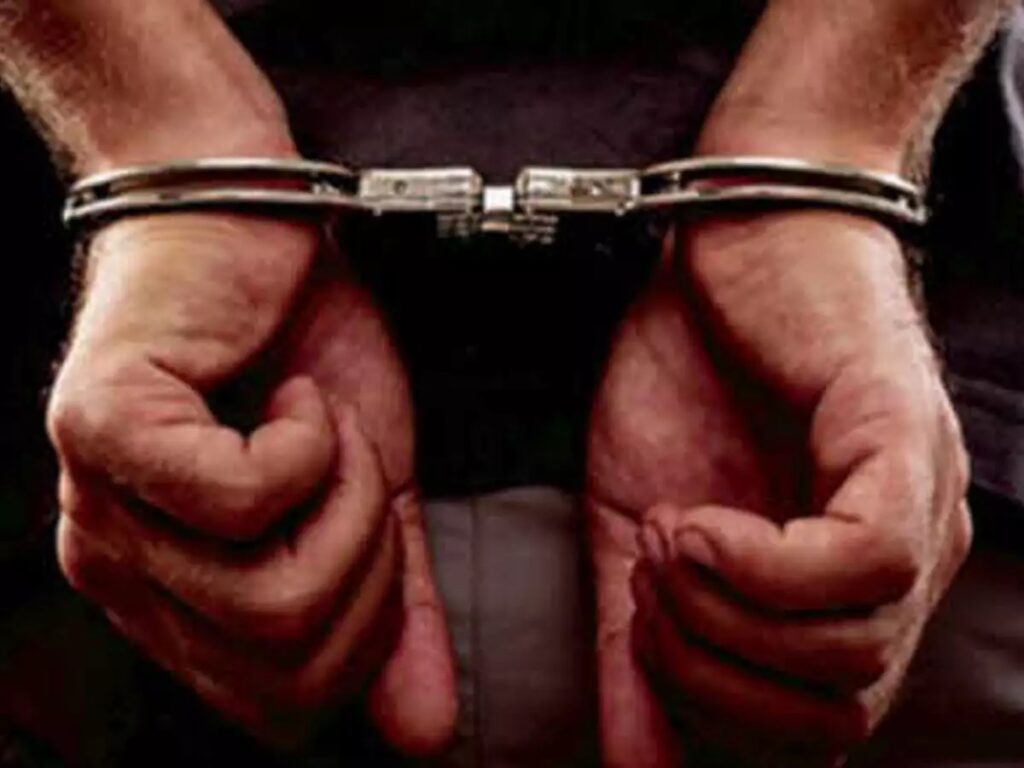 Crores of bogus bills scam caught in Jamnagar! Arrest of a merchant