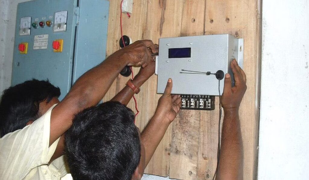 electricity-system-raided-several-areas-of-jamnagar