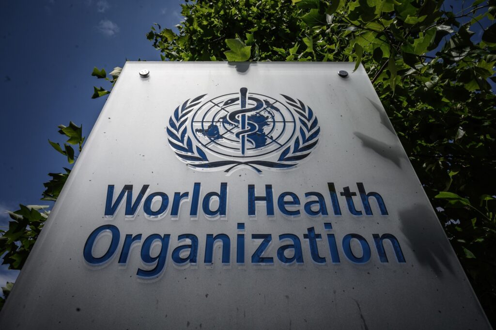 For the first time, a patient died of monkeypox, which is a threat to the world!