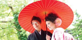 જાપાનમાં યુવાનો લગ્ન અને બાળકો પેદા કરવાથી ભાગી રહ્યા છે Young people in Japan are fleeing marriage and having children