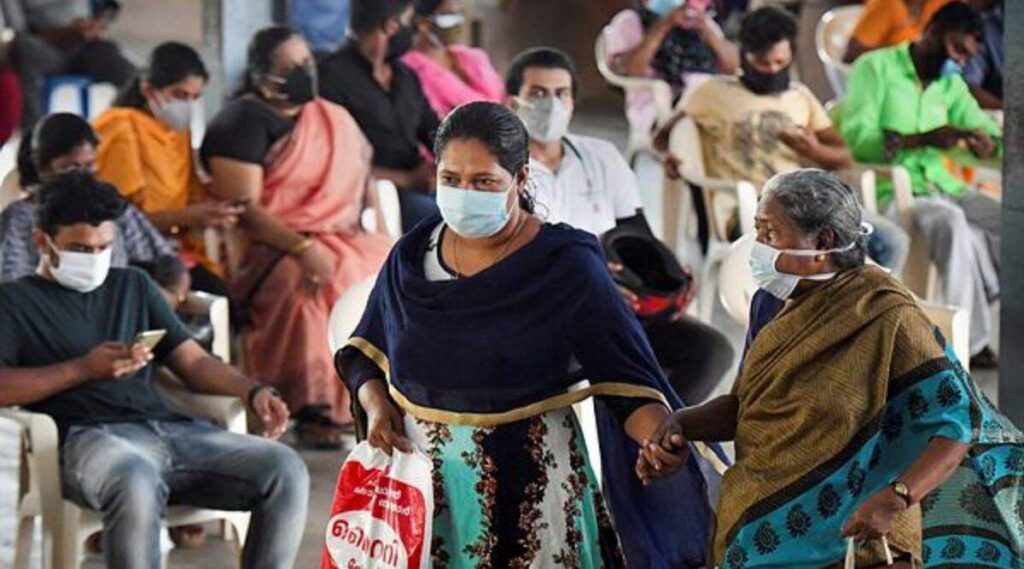 Corona again in Gujarat uproar! Know what is the situation of the people in the state due to the virus