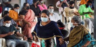 કોરોનાનો ગુજરાતમાં ફરી હલ્લાબોલ! જાણો રાજ્યમાં વાયરસથી શું છે લોકોની પરિસ્થિતી Corona again in Gujarat uproar! Know what is the situation of the people in the state due to the virus