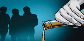 ગુજરાતમાં એક લઠ્ઠાકાંડ! 27 લોકોએ જીવ ગુમાવ્યા Another Lattakkad in Gujarat! 27 people lost their lives