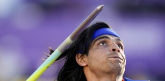 વિદેશમાં પણ ભારતીય સંસ્કાર નથી ભૂલ્યો નીરજ! શું બની ઘટના Neeraj has not forgotten Indian culture even abroad! Find out what happened