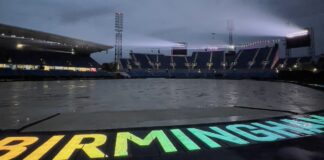 બર્મિંગહામમાં કોમનવેલ્થ ગેમ્સનો પ્રારંભ! ભારતના 215 ખેલાડીઓએ લીધો ભાગ Commonwealth Games Begin in Birmingham! A total of 215 players from India participated