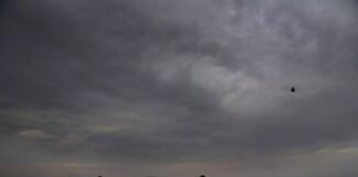 ગુજરાતના આ જિલ્લામાં આજે થશે મેઘ તાંડવ! જાણો શું કરી છે આગાહી Megh Tandav will happen today in this district of Gujarat! Rain has already fallen in 170 talukas