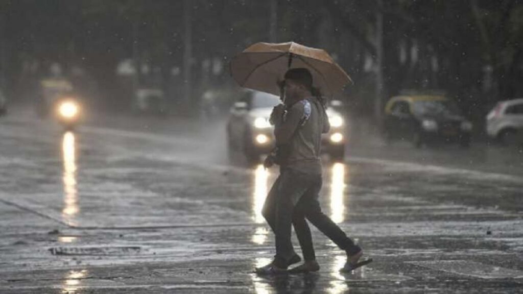 There will be clouds in this area of ​​the state today, please! Know where it will rain