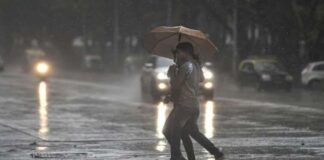 રાજયના આ વિસ્તારમાં આજે મેઘો થશે મહેરબાન! જાણો શું કરી છે આગાહી There will be clouds in this area of the state today, please! Know where it will rain