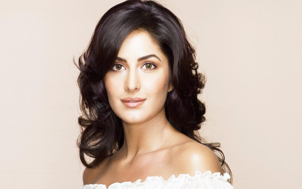 Katrina's journey from a flop film to becoming a top heroine
