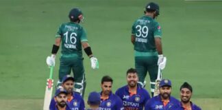 એશિયા કપ 2022 / પાકિસ્તાન સામેના મહાસંગ્રામ મેચમાં ભારતે લીધો બદલો, હાર્દિક-જાડેજાએ રંગ રાખ્યો