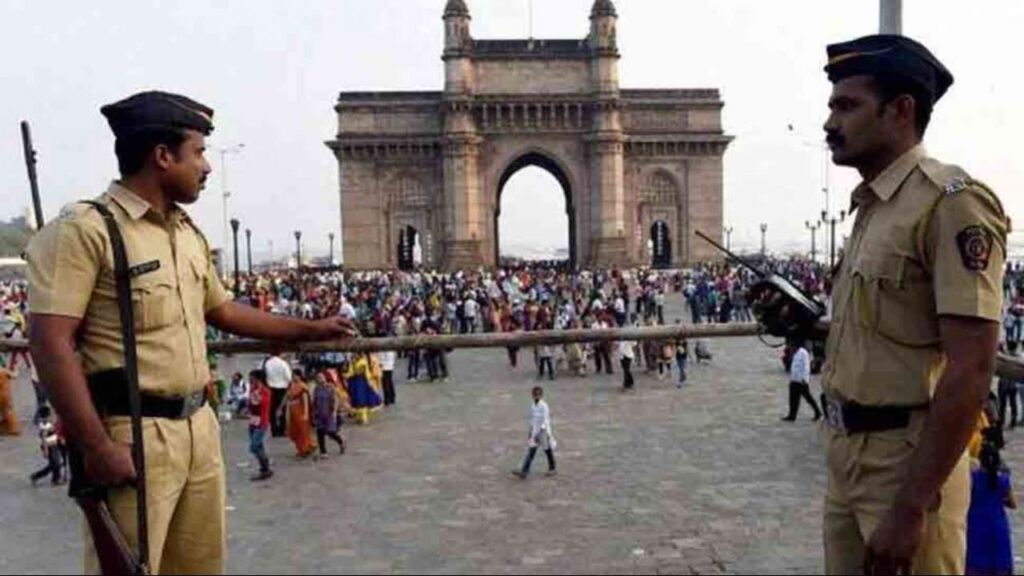 IB alert to all security agencies before August 15! Fear of terror attacks