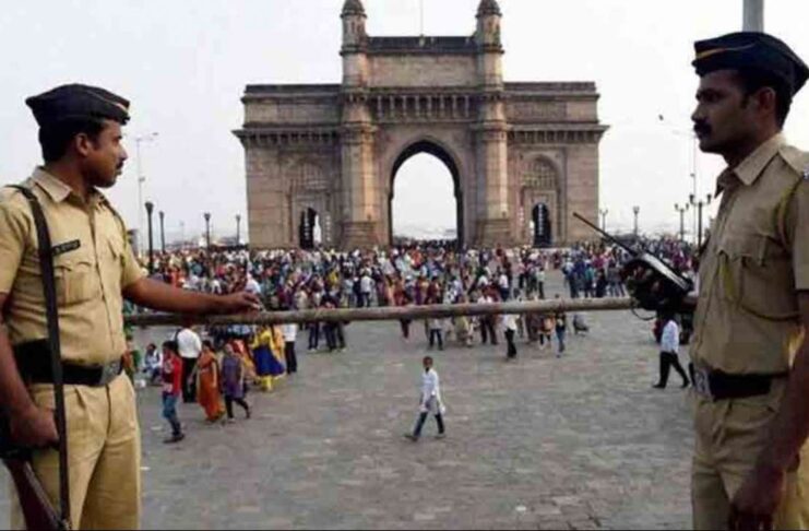 15મી ઓગસ્ટ પહેલા IBનું તમામ સુરક્ષા એજન્સીઓને એલર્ટ! આતંકી હુમલાની આશંકા IB alert to all security agencies before August 15! Fear of terror attacks