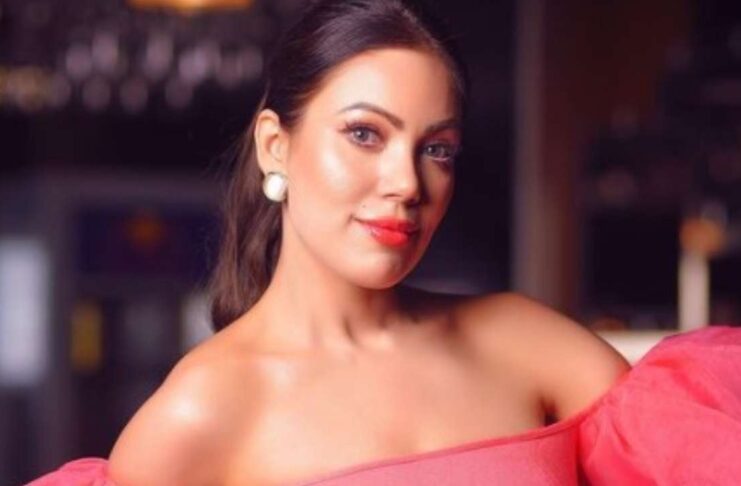 ફક્ત તારક મહેતા સિરિયલ જ નહીં આ ફિલ્મોમાં પણ કામ કરી ચૂકી છે“બબીતાજી” Not only Tarak Mehta serial has also worked in these films "Babitaji"