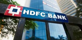 HDFCના ગ્રાહકોને ઝટકો! દરેક લોન પર બેંકે વ્યાજદર વધાર્યો hdfc-bank-increased-the-interest-rate-on-loan