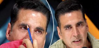 બોલિવૂડ સ્ટાર અક્ષય કુમાર બહેનને યાદ કરી થયો ભાવુક! આંખોમાં આવી ગયા આસું Bollywood star Akshay Kumar's sister is emotional! It seems to have come into the eyes