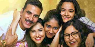 આમિર ખાન બાદ હવે અક્ષય કુમારની ફિલ્મનો વિરોધ! સોશિયલ મીડિયામાં શરૂ થયો વિરોધ After Aamir Khan, now Akshay Kumar's film protest! Protest started in social media