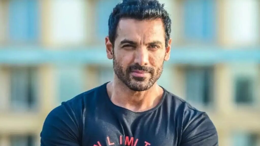 John Abraham's new film will be based on a true story! Know when the release will be