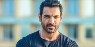 સત્યઘટના પર આધારિત હશે જોન અબ્રાહમની નવી ફિલ્મ! જાણો રીલીઝ ક્યારે થશે John Abraham's new film will be based on a true story! Know when the release will be