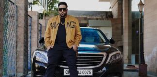 રેપર બાદશાહ પાસે સવા 3 કરોડની Lamborghiniથી લઈને રોલ્સ રોયલ સુધીનું કાર કલેક્શન છે Rapper Badshah has a car collection ranging from Lamborghini to Rolls Royal worth 3.5 crores