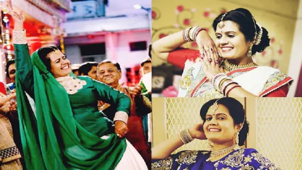This Gujarati actress left the world suddenly! Has a lot of ties with Ahmedabad