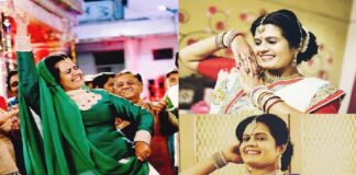 આ ગુજરાતી અભિનેત્રી અચાનક જ દુનિયાની વિદાય લીધી! અમદાવાદ સાથે છે ખુબજ નાતો This Gujarati actress left the world suddenly! Has a lot of ties with Ahmedabad