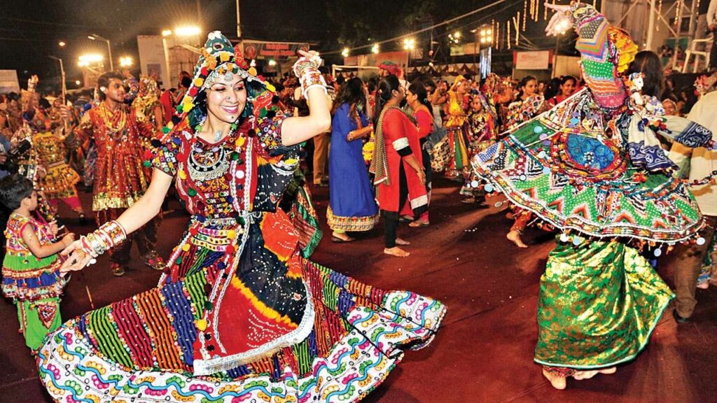 Now you have to go around expensive! GST levied on Navratri passes