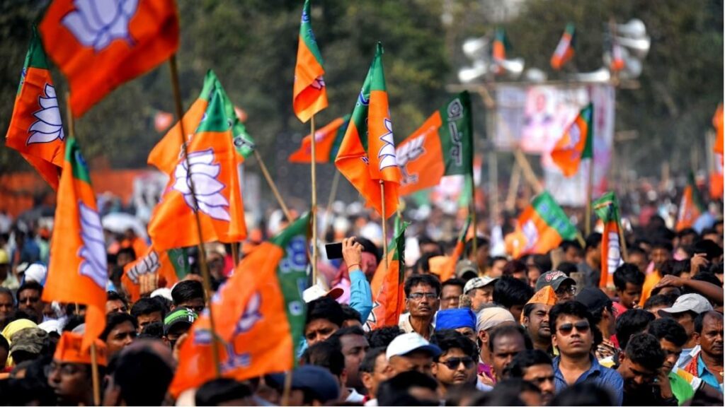 Before the Assembly elections, the Prime Minister gave a big responsibility to 6 leaders