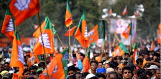 વિધાનસભા ચૂંટણી પહેલા ભાજપે 6 નેતાઓને મોટી જવાબદારી આપી Before the Assembly elections, the Prime Minister gave a big responsibility to 6 leaders