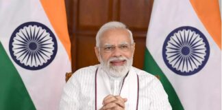 BIG NEWS/ 29 અને 30 સપ્ટેમ્બરે વડાપ્રધાન મોદી ગુજરાતની મુલાકાતે, વિવિધ કાર્યોના કરશે લોકાર્પણ-ખાતમુહૂર્ત! જાણો સમગ્ર શિડ્યુલ Prime Minister Modi on a two-day tour of Gujarat! A big gift will be given to Kutch