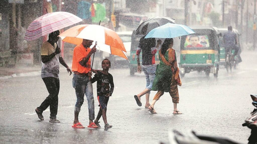 Will Meghraja shake Gujarat again? Know what the Meteorological Department has predicted