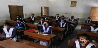 ધો. 9થી 12ના વિદ્યાર્થીઓ માટે મોટો નિર્ણય! અંગ્રેજી-ગુજરાતી સહિતના માધ્યમ બદલી શકશે St. Big decision for 9th to 12th students! Medium including English-Gujarati can be changed