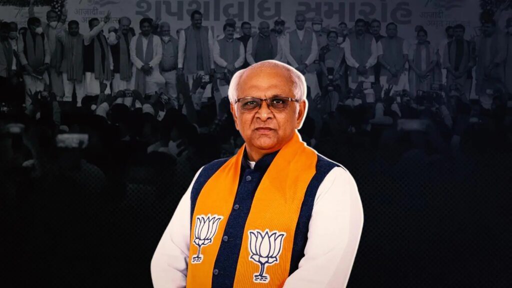 The chief minister will visit Kutch district, which is most affected by Lumpy virus!