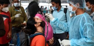 રાજયમાં ફરી આજે કોરોનાએ બે દર્દીઓનો ભોગ લીધો Today again Corona took two victims in the state