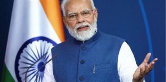 ગુજરાતનો વિકાસ પકડશે ગતિ! મોદી સરકારે વિકાસ કાર્યો માટે 4,057 કરોડ ફાળવ્યા Gujarat's development will catch up! 4,057 crore allocated for development by the Modi government