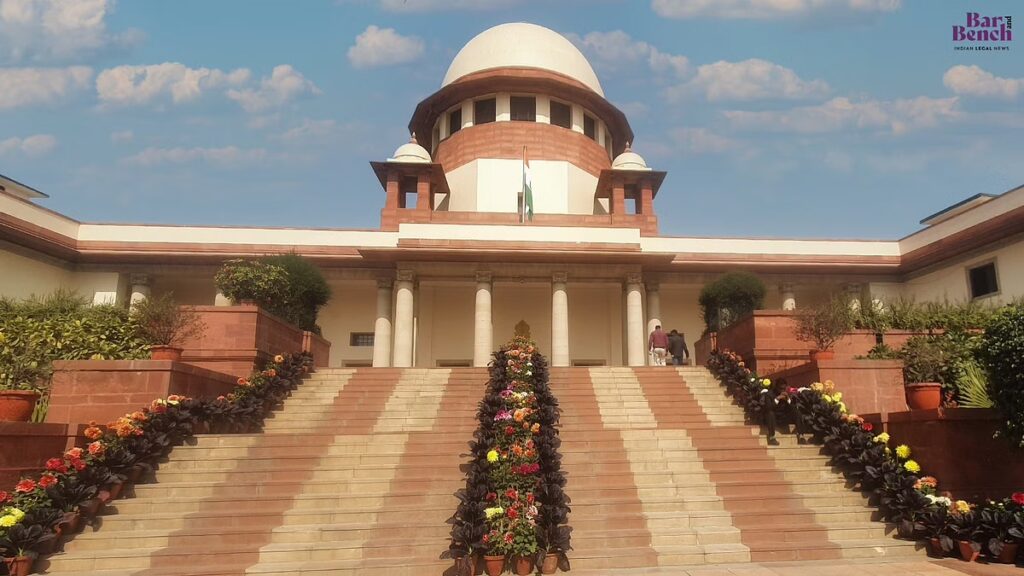 A big verdict of the Supreme Court! Accused cannot be proved guilty on the basis of suspicion