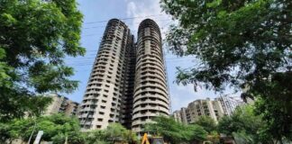ભારતમાં પ્રથમ વખત બસ એક બટન દબાવશે અને Noida Supertech Twin Towers થશે ધરાસાઈ! Just push a button and Noida Supertech Twin Towers will collapse! This will be the first such event in India