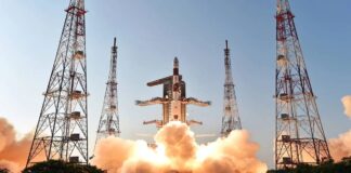 દેશની દીકરીઓએ બનાવેલ SSLV રોકેટનું લોન્ચિંગ સફળ! પરંતુ સેટેલાઈટથી સંપર્ક તૂટ્યો The launch of the SSLV rocket made by the daughters of the country is successful! But the satellite lost contact