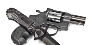 જામનગર જિલ્લામાં તહેવારોને અનુલક્ષીને હથિયારબંધી